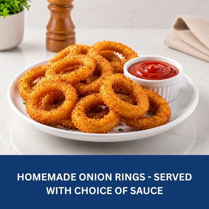 Original Onion Ring