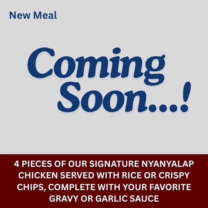 Hungry Meal