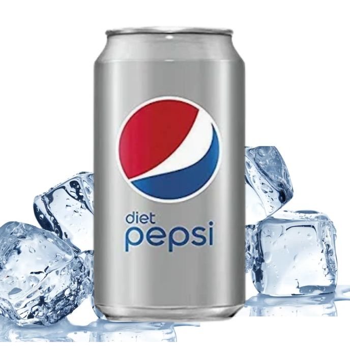 Pepsi Diet