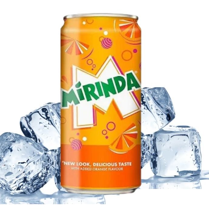 Marinda Orange
