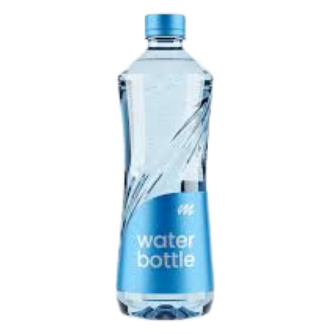 Mineral Water