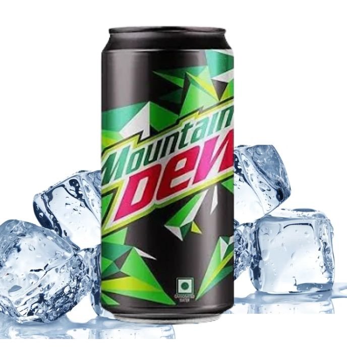 Mountain Dew